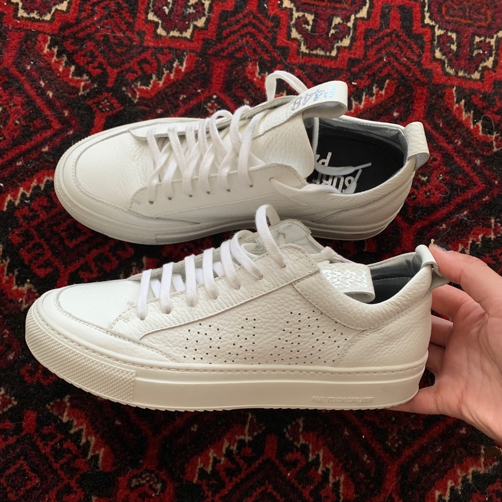 P448 sneakers Soho sneakers